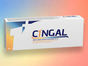 Buy Cingal Online